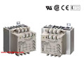 欧姆龙 软启动/停止型三相电机用固态接触器 G3J-T205BL DC12-24